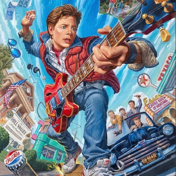 Meet your Posher, Posh - Picture 1 of 1